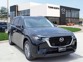 2025 Mazda CX-90 for sale in Richardson TX
