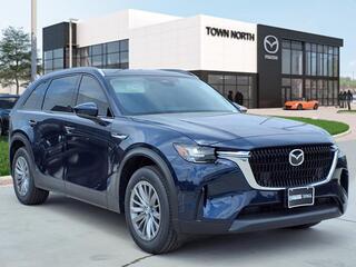 2025 Mazda CX-90