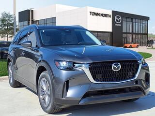 2025 Mazda CX-90 for sale in Richardson TX