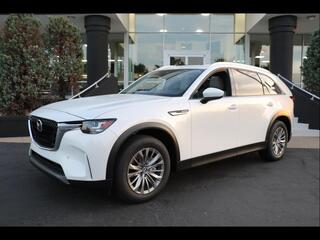2025 Mazda CX-90 for sale in Olathe KS