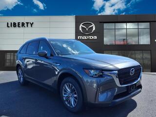 2025 Mazda CX-90 for sale in North Haven CT