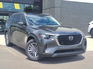 2025 Mazda CX-90 for sale in Dayton OH