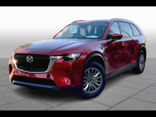 2025 Mazda CX-90 for sale in Denton TX