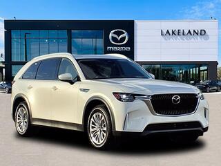 2025 Mazda CX-90 for sale in Lakeland FL
