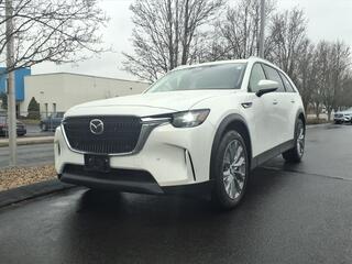 2026 Mazda CX-90 for sale in North Haven CT