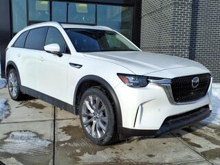 2026 Mazda CX-90 for sale in Dayton OH