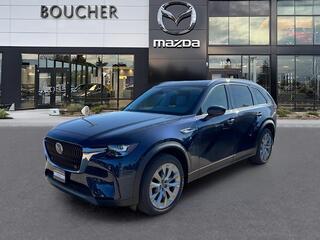 2026 Mazda CX-90 for sale in Janesville WI