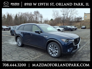 2026 Mazda CX-90 for sale in Orland Park IL