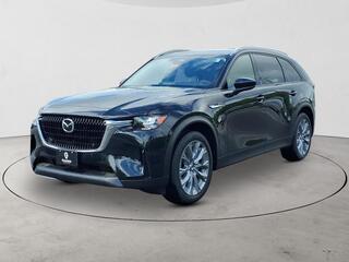 2026 Mazda CX-90 for sale in Matteson IL