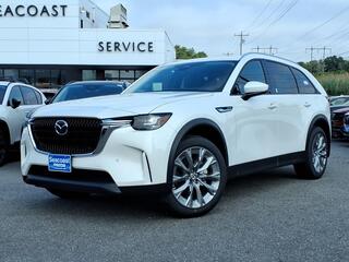 2026 Mazda CX-90 for sale in Portsmouth NH