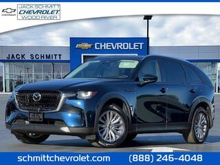 2024 Mazda CX-90 for sale in Wood River IL