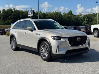 2025 Mazda CX-90 for sale in Easley SC