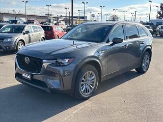 2025 Mazda CX-90