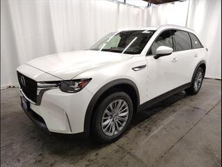 2025 Mazda CX-90 for sale in Brookfield WI