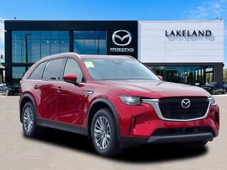 2025 Mazda CX-90 for sale in Lakeland FL