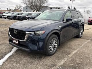 2025 Mazda CX-90 for sale in Janesville WI