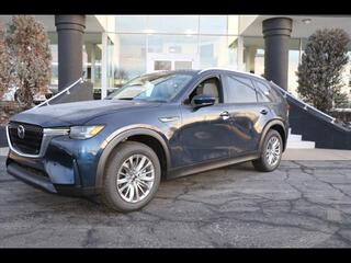 2025 Mazda CX-90 for sale in Olathe KS