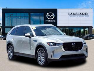2025 Mazda CX-90 for sale in Lakeland FL