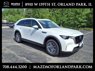 2025 Mazda CX-90