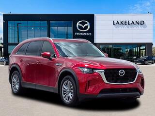 2025 Mazda CX-90
