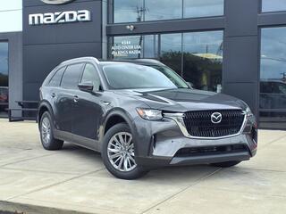 2025 Mazda CX-90 for sale in Cincinnati OH