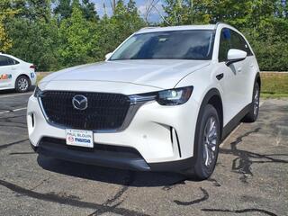 2025 Mazda CX-90 for sale in Augusta ME