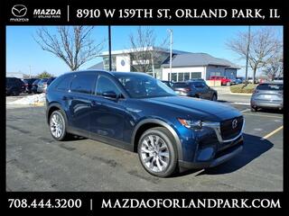 2026 Mazda CX-90 for sale in Orland Park IL