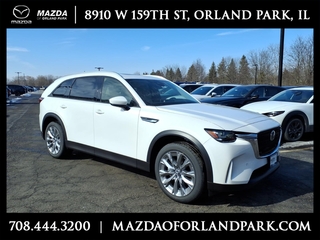 2026 Mazda CX-90 for sale in Orland Park IL
