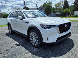 2026 Mazda CX-90 for sale in Indiana PA