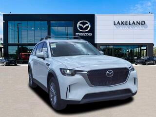 2024 Mazda CX-90 for sale in Lakeland FL