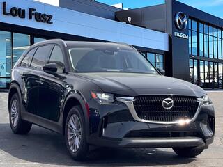 2025 Mazda CX-90