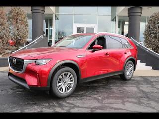 2025 Mazda CX-90 for sale in Olathe KS