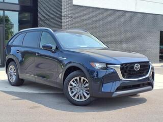 2025 Mazda CX-90 for sale in Dayton OH