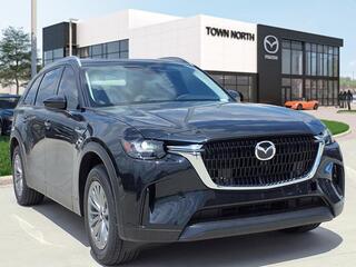 2025 Mazda CX-90 for sale in Richardson TX