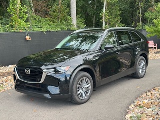 2025 Mazda CX-90 for sale in Kansas City MO