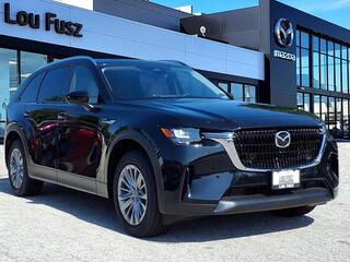 2025 Mazda CX-90