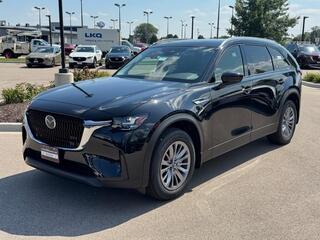 2025 Mazda CX-90 for sale in Janesville WI