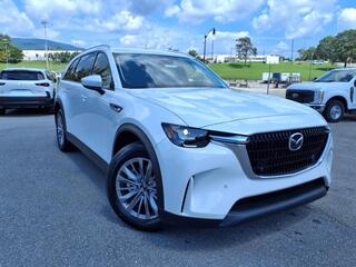 2025 Mazda CX-90 for sale in Salem VA