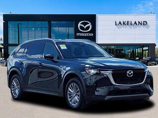 2025 Mazda CX-90