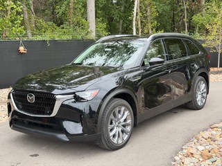 2026 Mazda CX-90 for sale in Kansas City MO