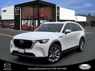 2026 Mazda CX-90 for sale in Conroe TX
