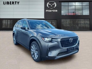 2026 Mazda CX-90 for sale in North Haven CT