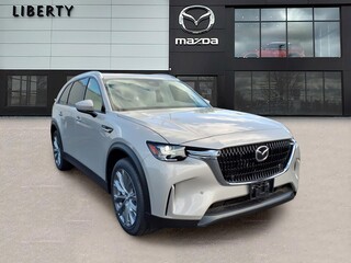 2026 Mazda CX-90 for sale in North Haven CT