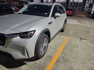 2024 Mazda CX-90 for sale in Houston TX