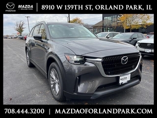 2025 Mazda CX-90 for sale in Orland Park IL