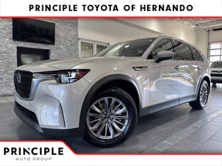 2025 Mazda CX-90