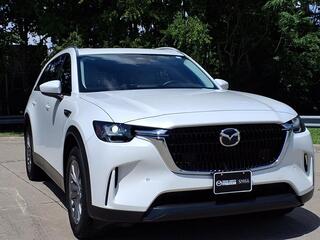 2025 Mazda CX-90 for sale in Richardson TX