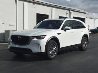 2025 Mazda CX-90