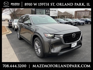 2025 Mazda CX-90 for sale in Orland Park IL