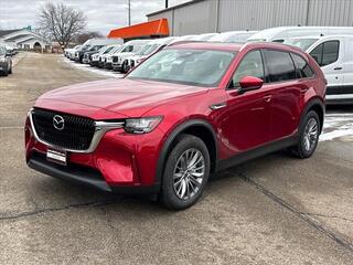 2025 Mazda CX-90 for sale in Janesville WI